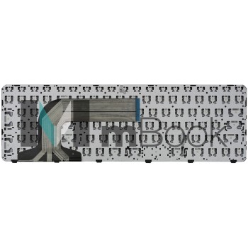 Teclado para HP Pavilion 17-e100 Series 17-e100 17-e100us US, 