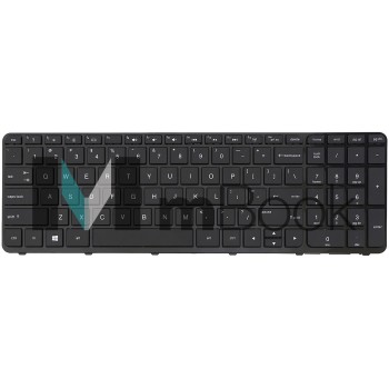 Teclado para HP Pavilion 17-e100 Series 17-e100 17-e100us US, 