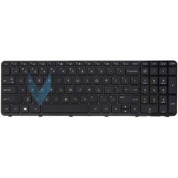 Teclado para HP Pavilion 17-e100 Series 17-e100 17-e100us US, 