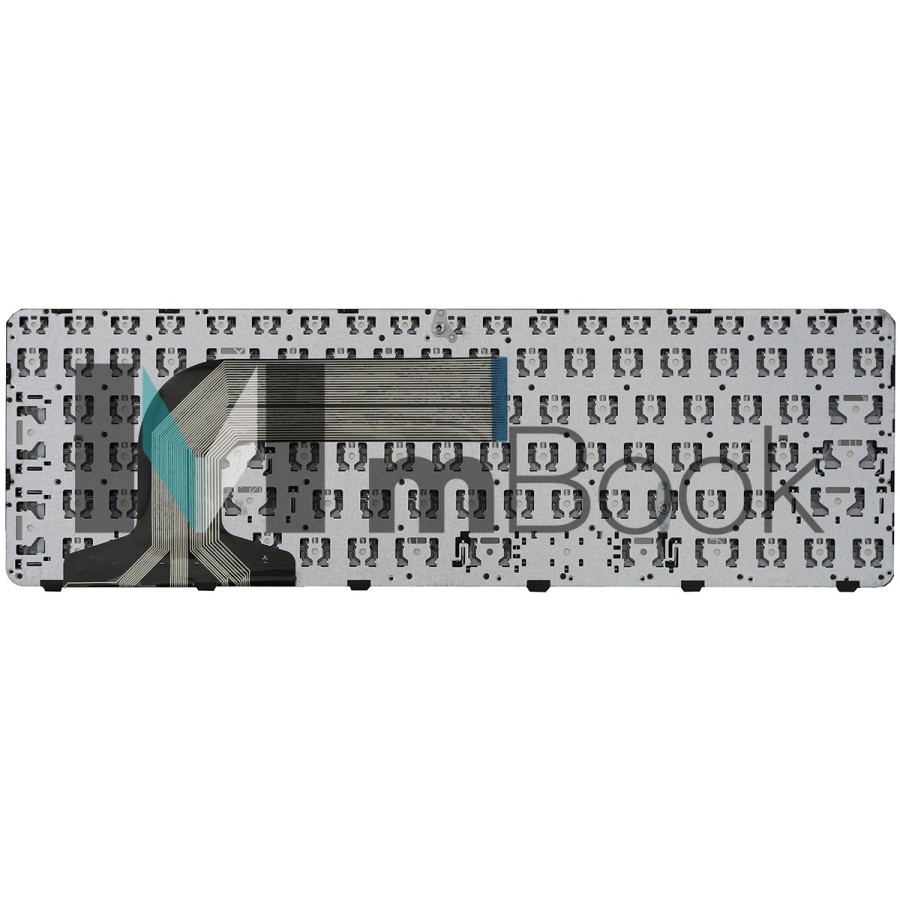 Teclado para HP Pavilion 17z-e000 Series 17z-e000us Us, 