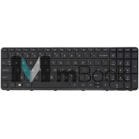 Teclado para HP Pavilion 17z-e000 Series 17z-e000us Us, 
