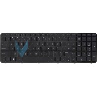 Teclado para HP Pavilion 17z-e000 Series 17z-e000us Us, 