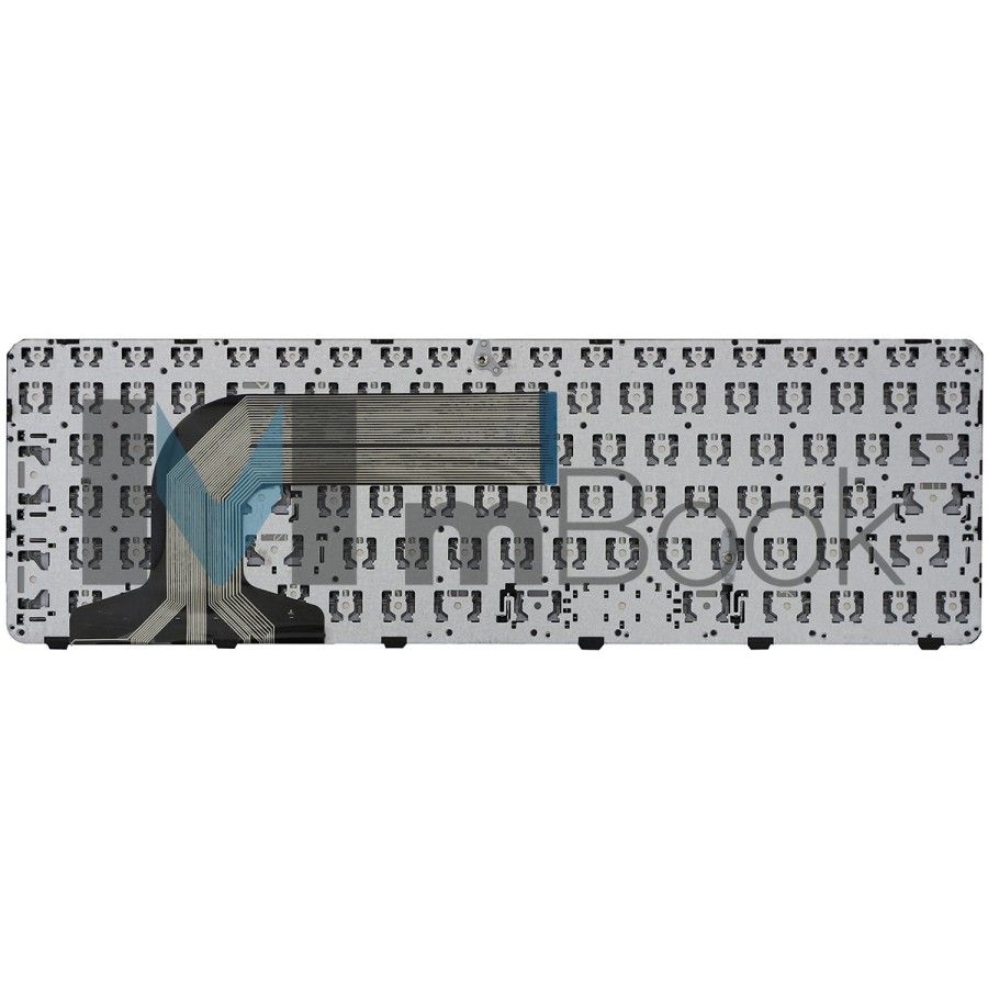 Teclado para HP Pavilion 17z-e000 Series 17z-e000us Us, 