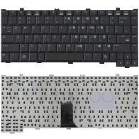 Teclado para HP Xf145 Xf255 Xf335 Ze1000 F5398-60915 Us, 