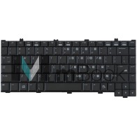 Teclado P/ Hp Xf145 Xf255 Xf335 Ze1000 F5398-60915 Us