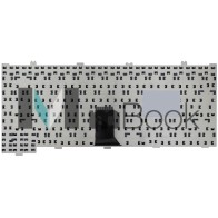 Teclado P/ Hp Xf145 Xf255 Xf335 Ze1000 F5398-60915 Us