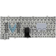 Teclado para HP Xf145 Xf255 Xf335 Ze1000 F5398-60915 Us, 