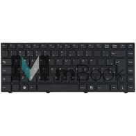 Teclado Positivo Premium N9410 N9300 N9350 Sw6 Aesw66010 Br