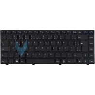 Teclado Positivo Premium N9410 N9300 N9350 Sw6 Aesw66010 Br