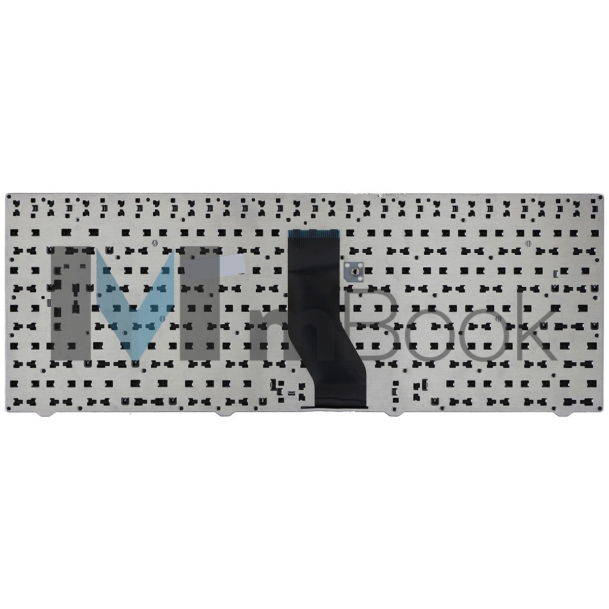 Teclado Positivo Premium N9410 N9300 N9350 Sw6 Aesw66010 Br, 