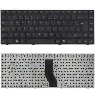 Teclado Preto Premium N9410 - Aesw6601020 - Mp 11l38pa6920 Teclado Preto Premium N9410 - Aesw6601020 - Mp 11l38pa6920