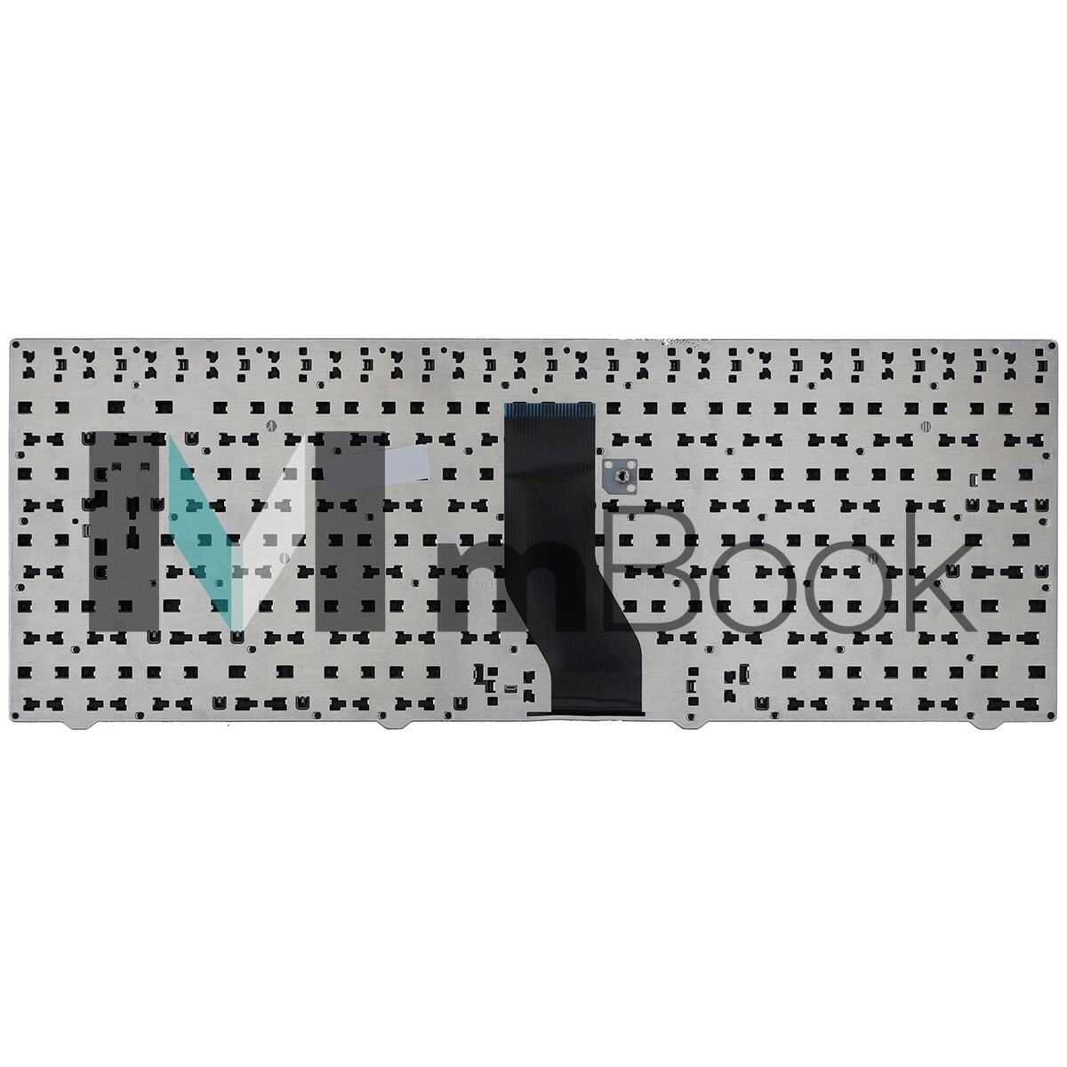 Teclado Premium para N9410 Aesw6601020 Mp 11l38pa6920 Pto, 