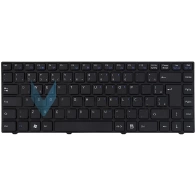 Teclado Preto Premium N9410 - Aesw6601020 - Mp 11l38pa6920 Teclado Preto Premium N9410 - Aesw6601020 - Mp 11l38pa6920