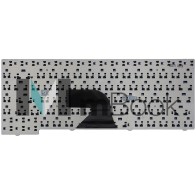 Teclado P/ Notebook Toshiba L40 L45 L45 Pronta Entrega Novo