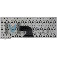 Teclado P/ Notebook Toshiba L40 L45 L45 Pronta Entrega Novo