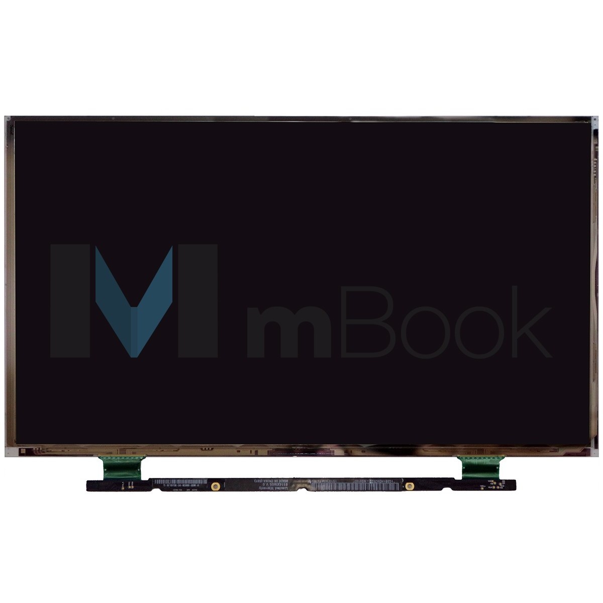 Tela A1370 11.6 B116xw05 V.0 para Apple Macbook Air Lp116wh4, 