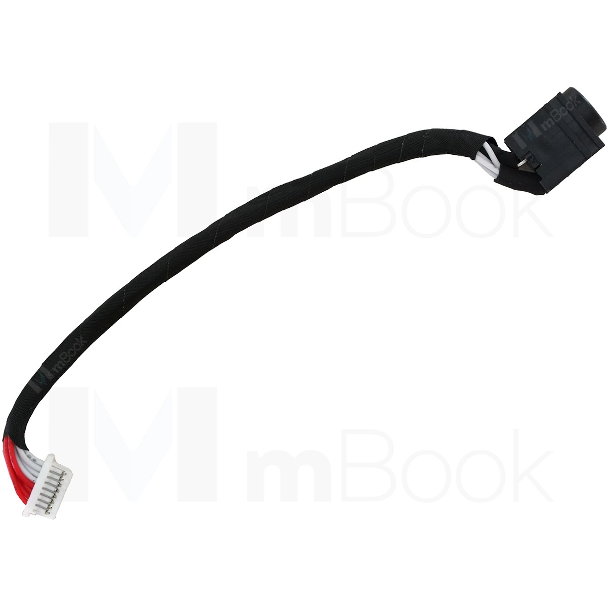 Conector Dc Jack Sony Vaio Vgn-z Vgnz Vgn-z720d/y