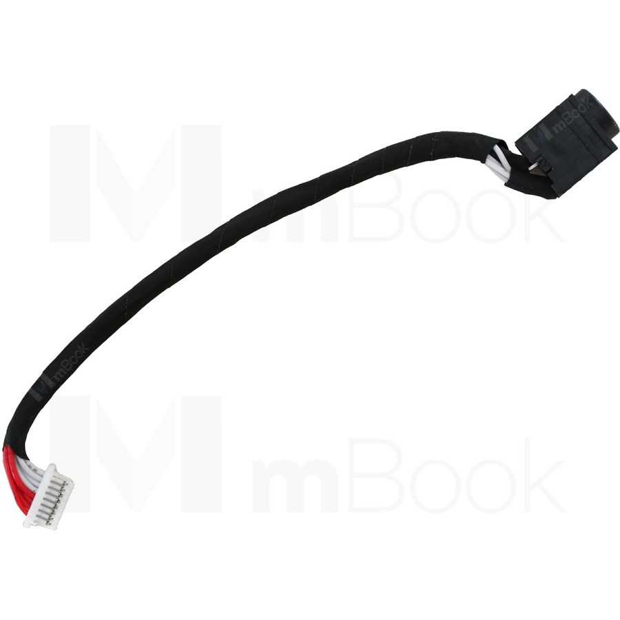 Conector Dc Jack Sony Vaio Vgn-z Vgnz Vgn-z720d/y