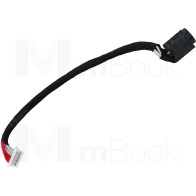 Conector Dc Jack Sony Vaio Vgn-z Vgnz Vgn-z720d/y