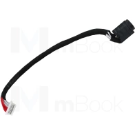 Conector Dc Jack Sony Vaio Vgn-z Vgnz Vgn-z720d/y Conector Dc Jack Sony Vaio Vgn-z Vgnz Vgn-z720d/y