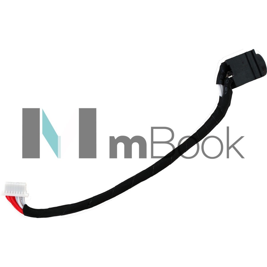 Conector Dc Jack Sony Vaio Vgn-z Vgnz Vgn-z720d/y