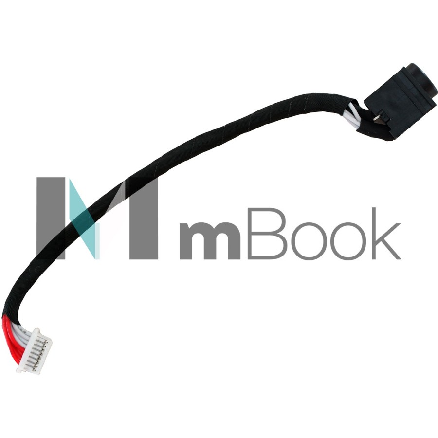 Conector Dc Jack Sony Vaio Vgn-z Vgnz Vgn-z720d/y