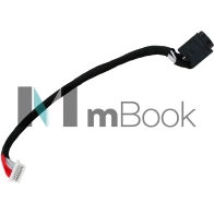 Conector Dc Jack Sony Vaio Vgn-z Vgnz Vgn-z720d/y Conector Dc Jack Sony Vaio Vgn-z Vgnz Vgn-z720d/y
