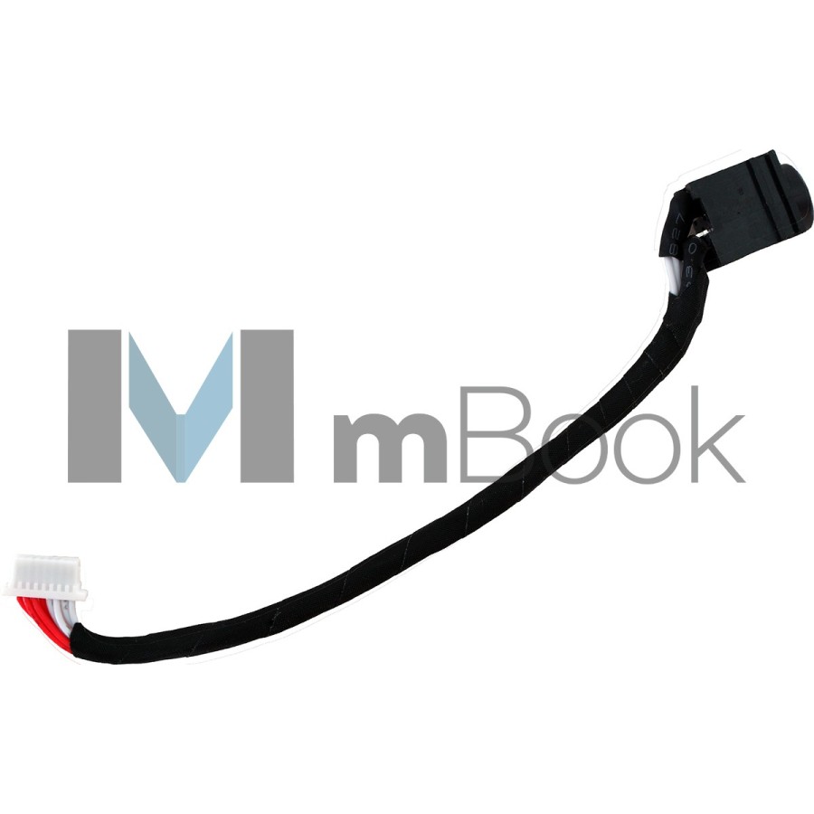 Conector Dc Jack Sony Vaio Vgn-z Vgnz Vgn-z720d/y