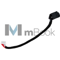 Conector Dc Jack Sony Vaio Vgn-z Vgnz Vgn-z720d/y Conector Dc Jack Sony Vaio Vgn-z Vgnz Vgn-z720d/y
