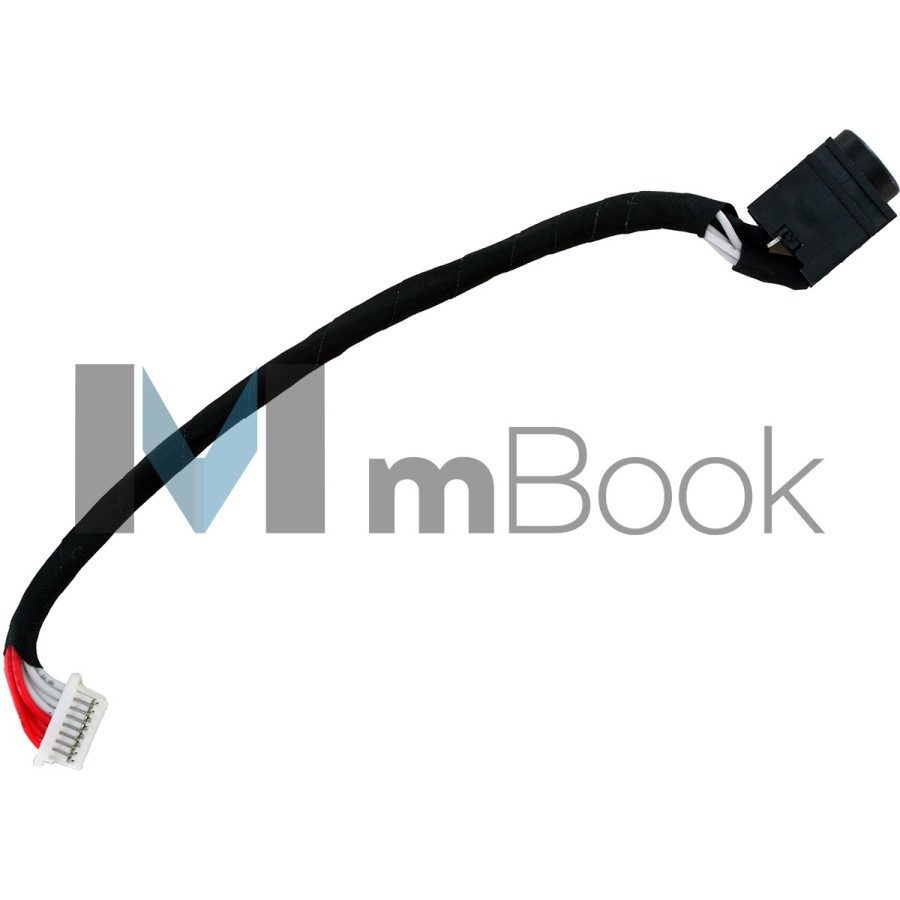 Conector Dc Jack Sony Vaio Vgn-z Vgnz Vgn-z720d/y