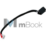 Conector Dc Jack Sony Vaio Vgn-z Vgnz Vgn-z720d/y