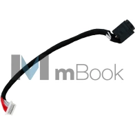 Conector Dc Jack Sony Vaio Vgn-z Vgnz Vgn-z720d/y Conector Dc Jack Sony Vaio Vgn-z Vgnz Vgn-z720d/y