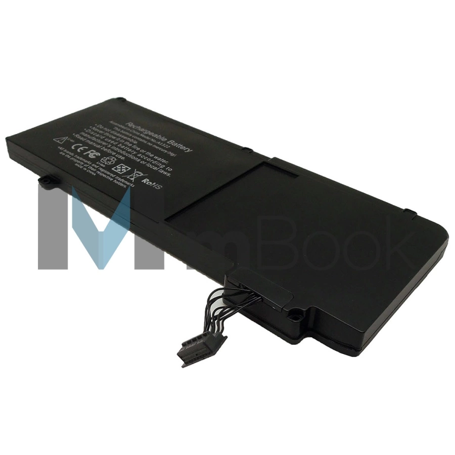 Bateria Apple Macbook Pro 13 A1322 A1278 2009 2010 2011 2012