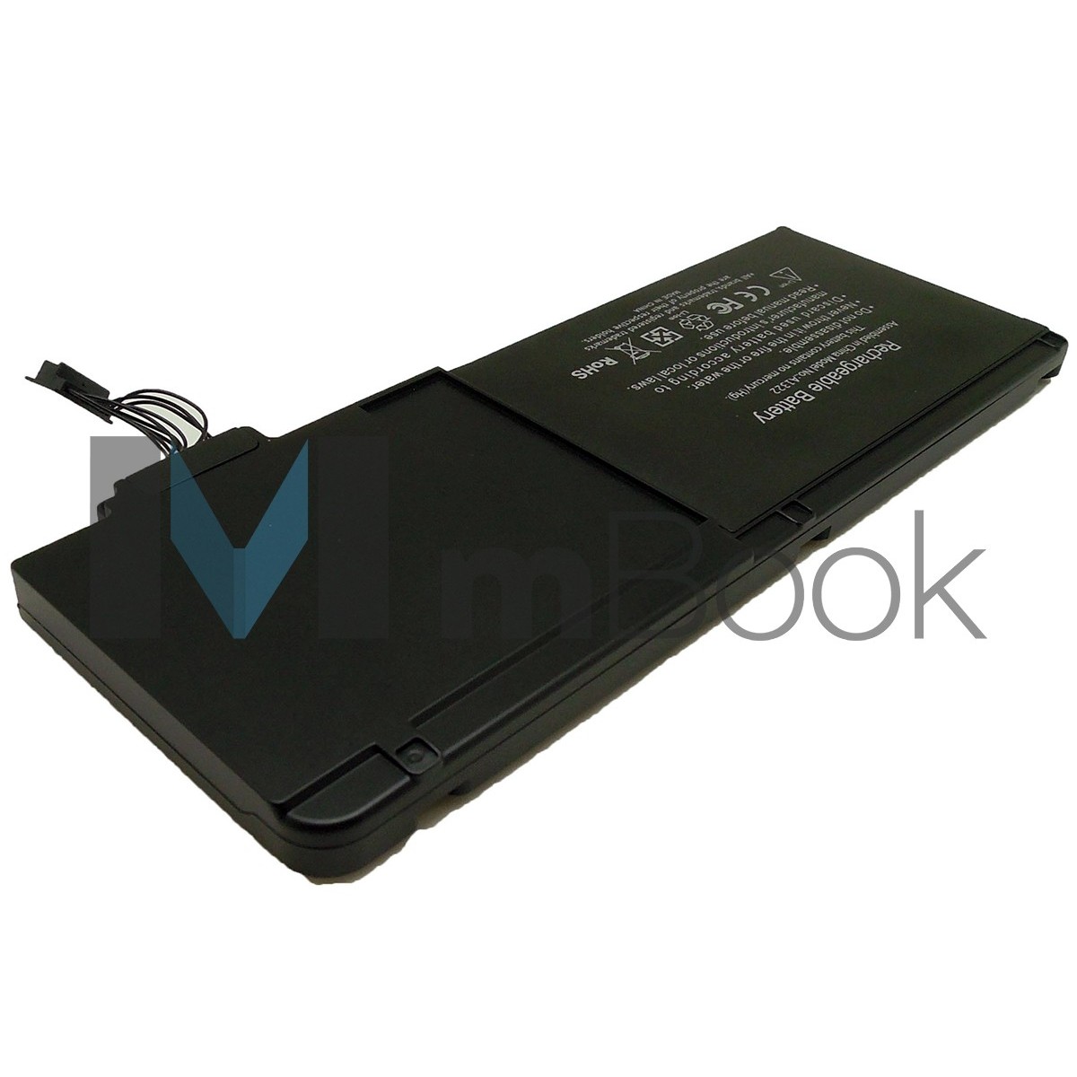 Bateria Apple Macbook Pro 13 A1322 A1278 2009 2010 2011 2012, 