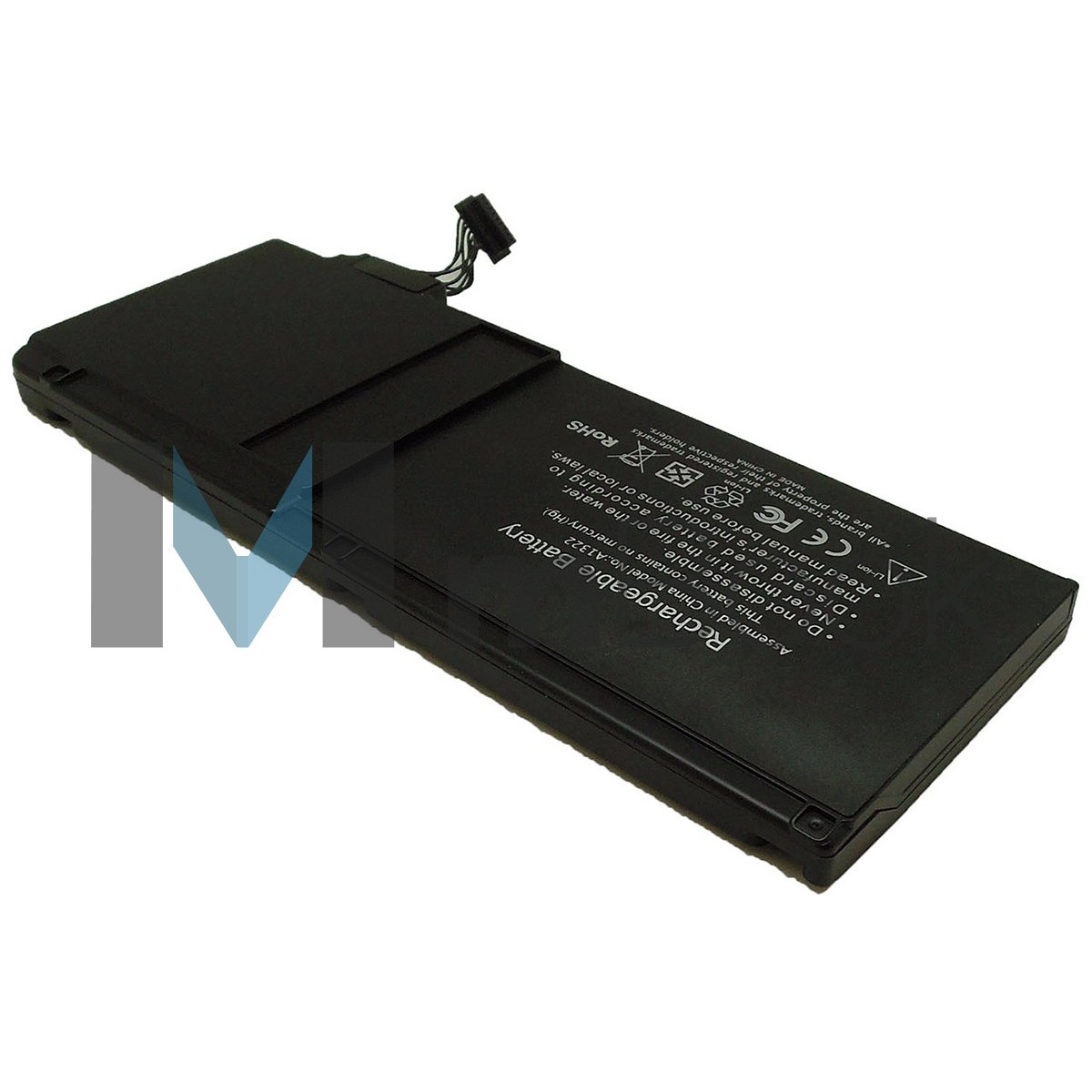 Bateria Apple Macbook Pro 13 A1322 A1278 2009 2010 2011 2012, 
