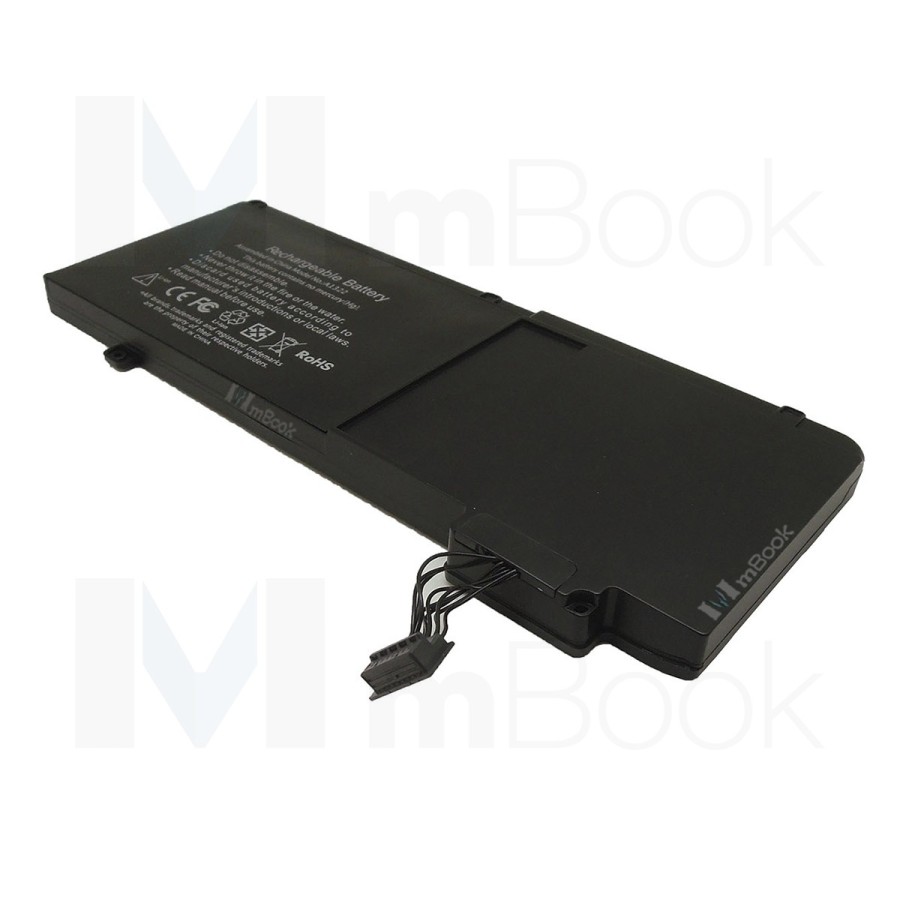 Bateria P/ Apple Macbook A1278 Mb990*/a Mb990ch/a