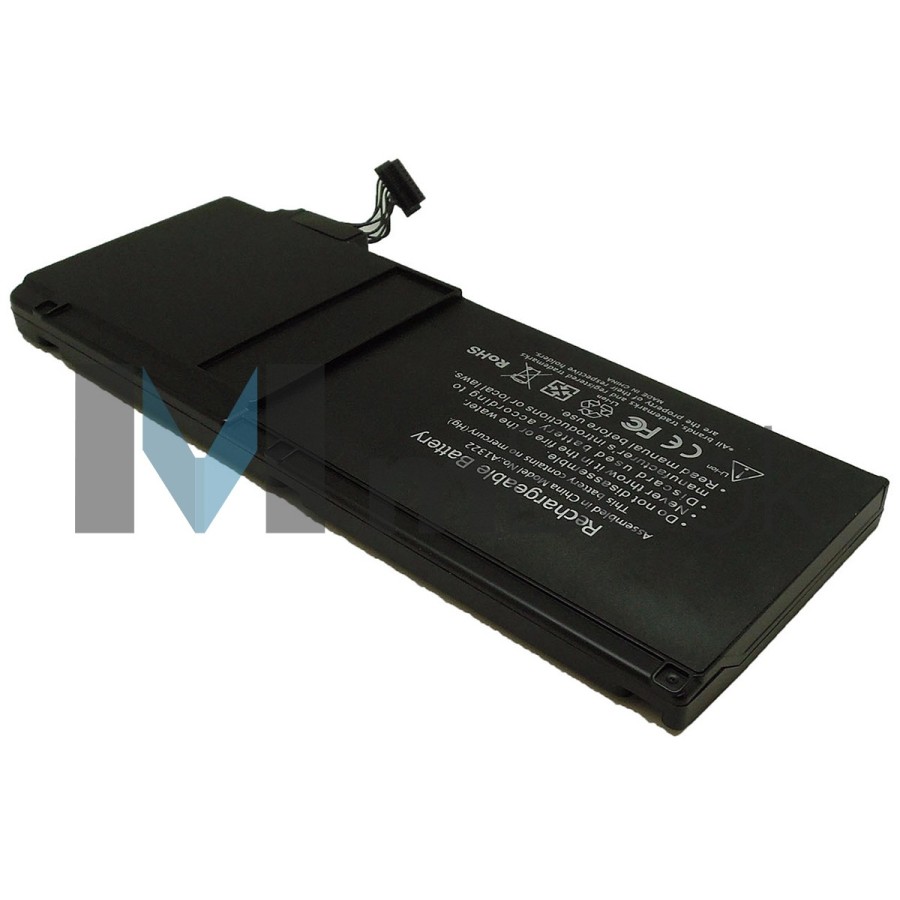 Bateria P/ Apple Macbook A1278 Mb990*/a Mb990ch/a
