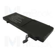 Bateria P/ Apple Macbook Mb990ll/a Mb990ta/a Mb990zp/a