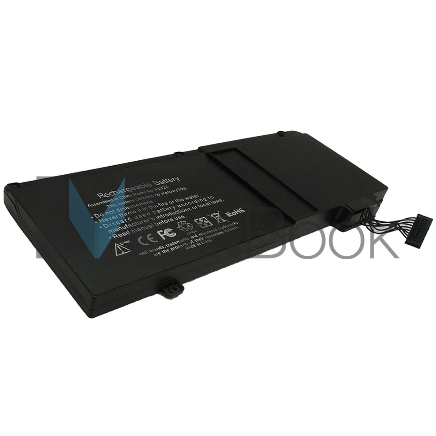 Bateria P/ Apple Macbook Mb990ll/a Mb990ta/a Mb990zp/a