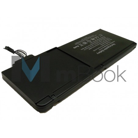 Bateria P/ Apple Macbook Mb990ll/a Mb990ta/a Mb990zp/a
