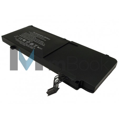 Bateria P/ Apple Macbook Mb991ch/a Mb991j/a Mb991ll/a