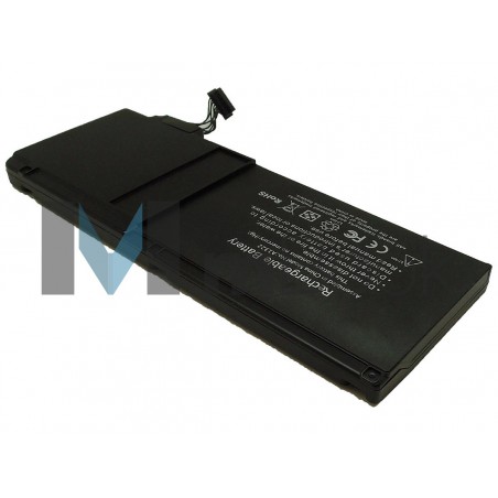 Bateria P/ Apple Macbook Mb991ch/a Mb991j/a Mb991ll/a