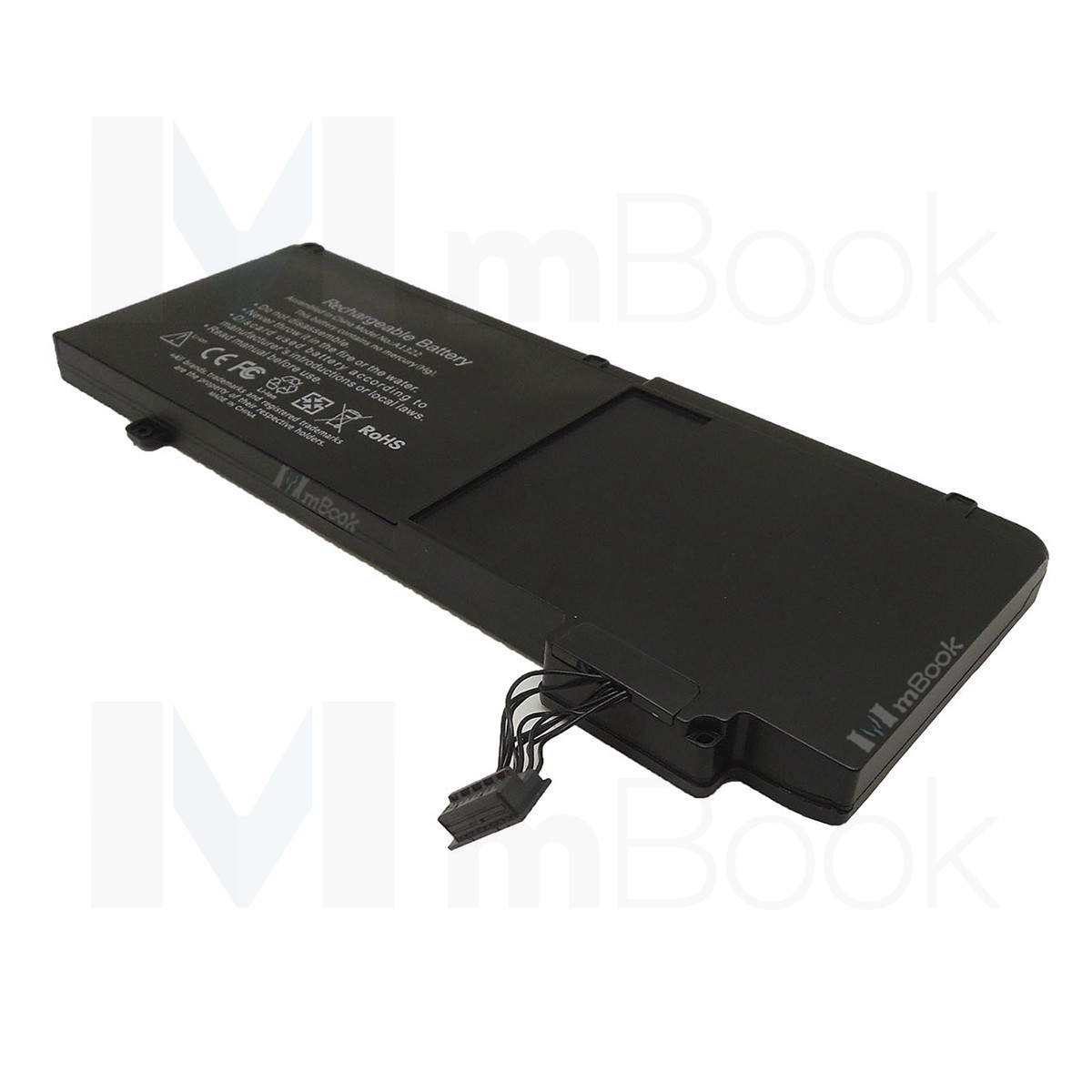 Bateria P/ Apple Macbook Mb991*/a Mb991zp/a Mb990j/a