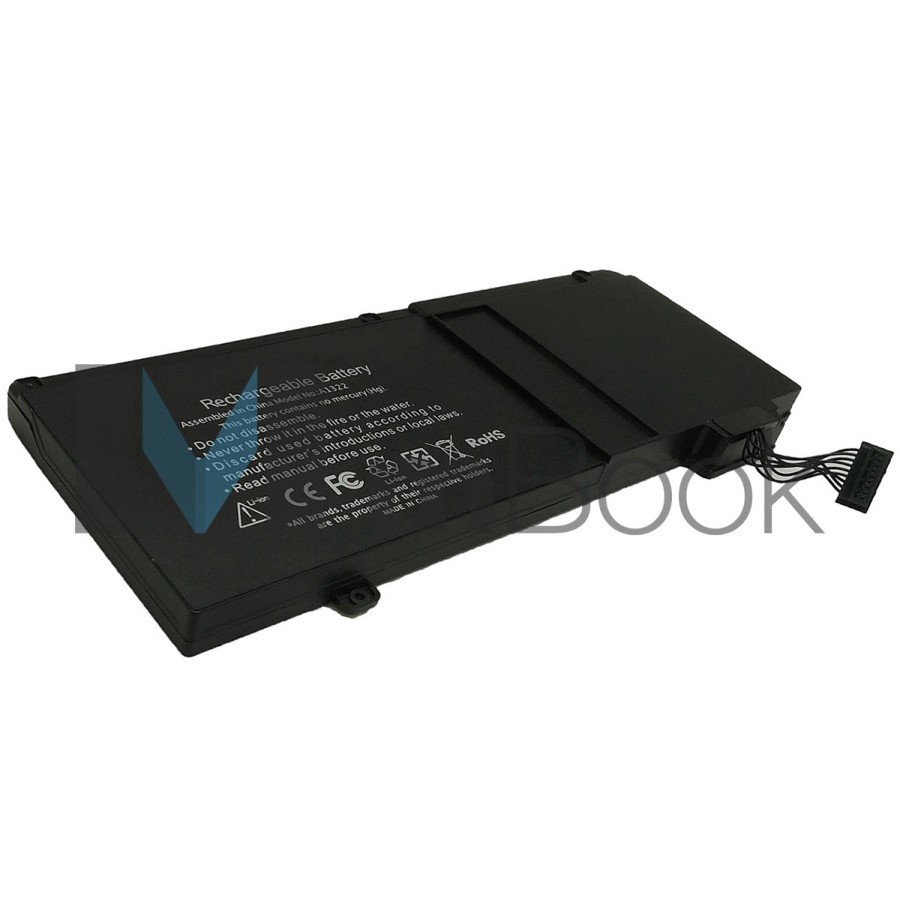 Bateria P/ Apple Macbook Mb991*/a Mb991zp/a Mb990j/a