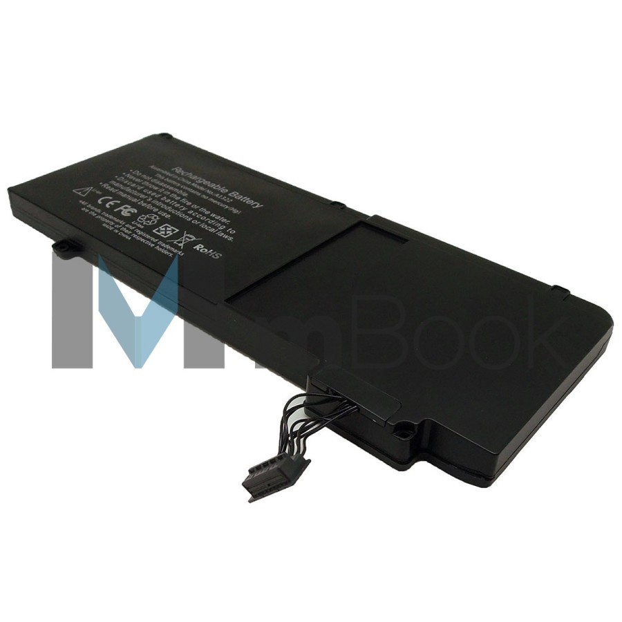 Bateria P/ Apple Macbook Mb991*/a Mb991zp/a Mb990j/a