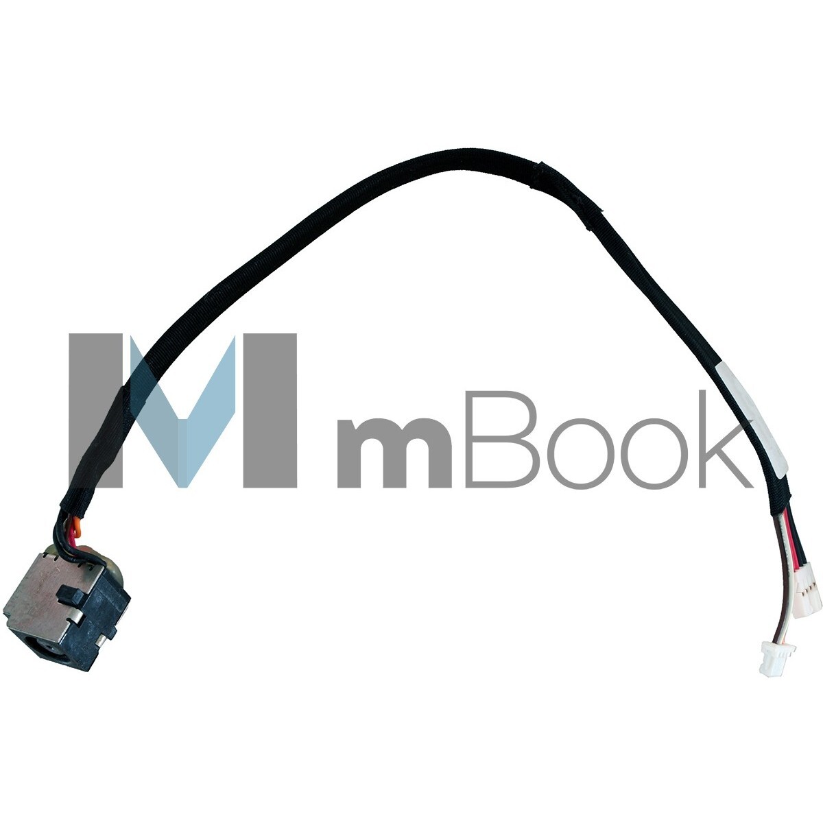 Conector Dc Jack para HP Probook 4310s, 