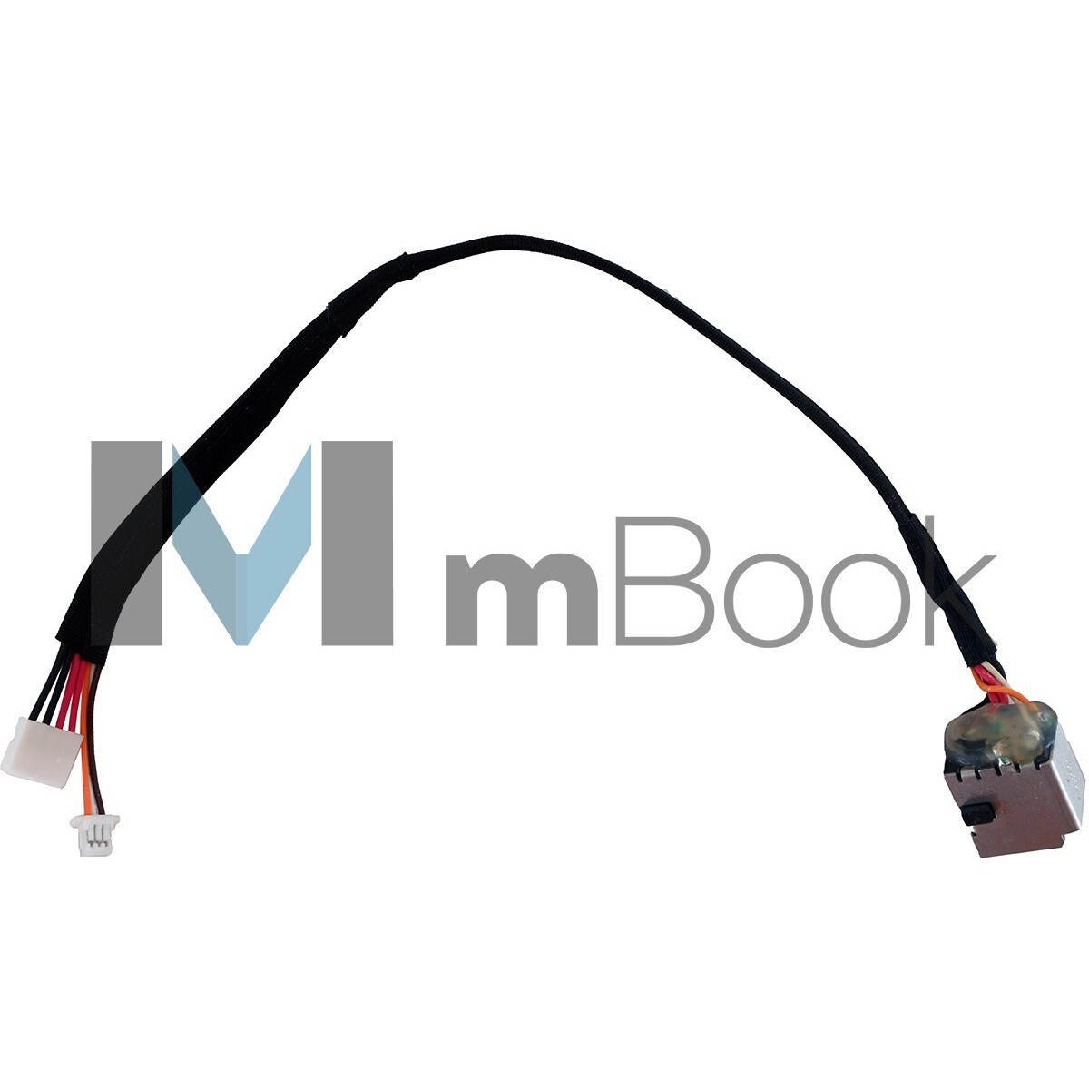 Conector Dc Jack para HP Probook 4310s, 