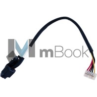 Conector Dc Jack Dell Vostro 1310 1320 Conector Dc Jack Dell Vostro 1310 1320