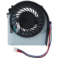 Cooler Fan Ventoinha Lenovo 04w0407 04w0408 Cooler Fan Ventoinha Lenovo 04w0407 04w0408