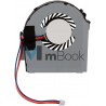 Cooler Fan Ventoinha Lenovo 04w0407 04w0408 Cooler Fan Ventoinha Lenovo 04w0407 04w0408